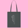 Light tote bag  Thumbnail