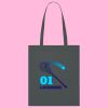 Light tote bag  Thumbnail