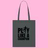 Light tote bag  Thumbnail