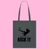 Light tote bag  Thumbnail