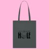 Light tote bag  Thumbnail