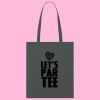 Light tote bag  Thumbnail