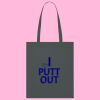 Light tote bag  Thumbnail