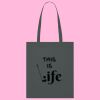 Light tote bag  Thumbnail