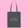 Light tote bag  Thumbnail