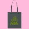 Light tote bag  Thumbnail