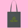 Light tote bag  Thumbnail