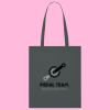 Light tote bag  Thumbnail