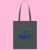 Light tote bag  Thumbnail