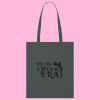 Light tote bag  Thumbnail