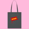 Light tote bag  Thumbnail