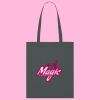 Light tote bag  Thumbnail