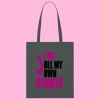 Light tote bag  Thumbnail