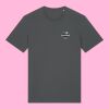 Crafter t-shirt Thumbnail