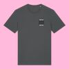 Crafter t-shirt Thumbnail