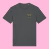 Crafter t-shirt Thumbnail