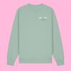 Changer 2.0 sweatshirt Thumbnail