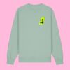 Changer 2.0 sweatshirt Thumbnail
