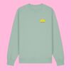 Changer 2.0 sweatshirt Thumbnail