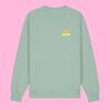 Changer 2.0 sweatshirt Thumbnail